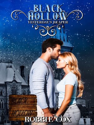 cover image of Black Hollow